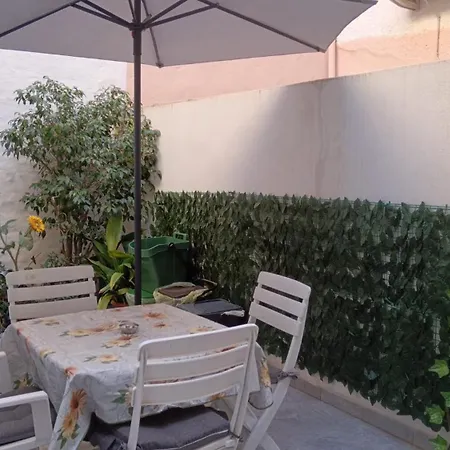 Appartamento Casa Edo *