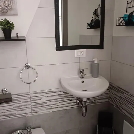 Daire Casa Edo Castelsardo