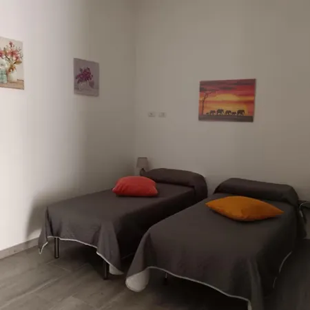 Casa Edo Castelsardo