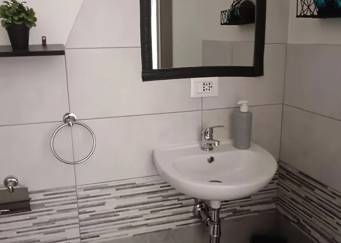 Apartman Casa Edo Castelsardo