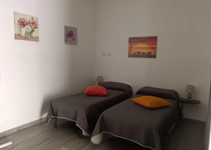 Casa Edo Castelsardo